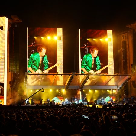 Rose Bowl | Pasadena, Ca